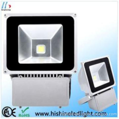 UL listed led tunnel light 70W